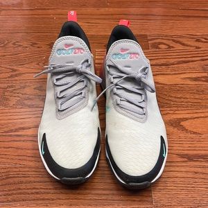 Nike Air Max 270 G Spikeless Golf Miami